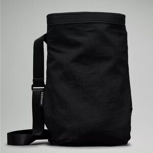 Water Bottle Crossbody Bag 2.5L